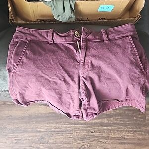 Shorts american eagle